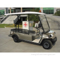 2 Seater Electric Ambulance Car for Sale Lt-A2. Hs